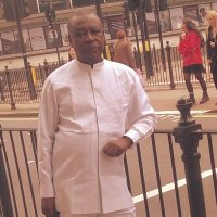 Sanusi A. S. Maikudi (@maikudi_sanusi) 's Twitter Profile