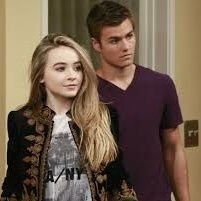 Im lucas friar i am friends with riley maya and farkle im in love and taken @mayaparker79 #parodyaccount @devilwithfangs1 is my adopted brother for life