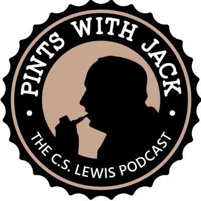 Each week on our podcast, we discuss a chapter of a C.S. Lewis book, while drinking fine beverages...