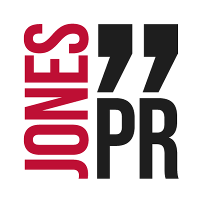 Jones PR is a national, results-oriented communications agency for corporations and organizations to be heard anywhere.