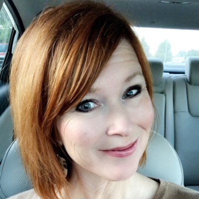 Kindness advocate, mug maven, owner of too many shoes, keeper of inspirational quotes and inappropriate memes.