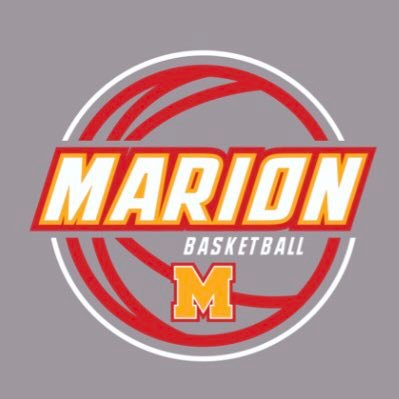 Marion Wolves Boys Basketball