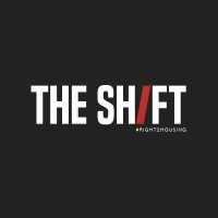The Shift(@Make_TheShift) 's Twitter Profile Photo
