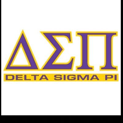 dsp_bowiestate's profile picture. Bowie State University • The Co-Ed Professional Business fraternity of Delta Sigma Pi