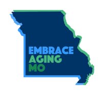 Embrace Aging Missouri(@EmbraceAgingMO) 's Twitter Profile Photo