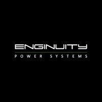 ENGINUITY(@EnginuityPower) 's Twitter Profile Photo