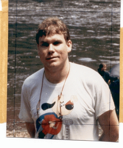 richardherrold's profile picture. 