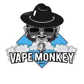 UAE’s largest online vape store. 🐒
Providing 100% authentic products and the best service in town.