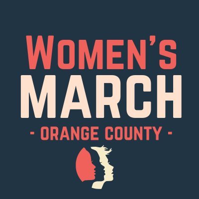 OCWomensMarch's profile picture. 