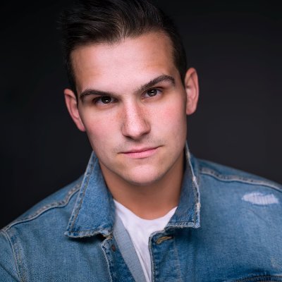 Actor. Writer. Singer. Butcher. All at once if you'd like.
@GBCollege Theatre School Alumnus.
@CapU_Theatre BPA Student.
Vancouver Island born and bred.