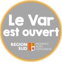 Le Var Est Ouvert(@LeVar_EstOuvert) 's Twitter Profile Photo