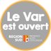 Le Var Est Ouvert (@levar_estouvert) Twitter profile photo Le Var Est Ouvert (@levar_estouvert) Twitter profile photo