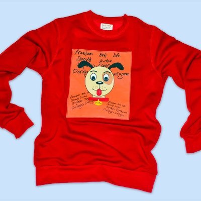 WearFalseHope's profile picture. False Hope® is a Life-Style and Luxury Brand deeply rooted in sustainability. Our House is the curation of Momentous, Originative, and Avant-Garde.