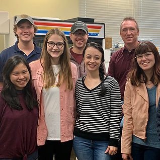 JThorntonLab's profile picture. My research program focuses on mechanisms of bacterial pathogenesis and host immune responses aimed at limiting disease.