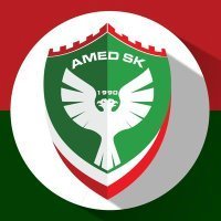 Amedspor Tekerlekli Basketbol Takımı Resmi Hesabı |
Kurumsal Resmi Hesap: @amedskofficial