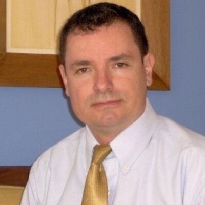 Diego Castrillón (castrillondiego) / Twitter