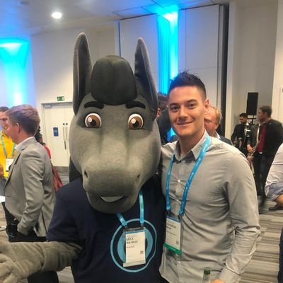 JonathanBanksTR's profile picture. Senior MuleSoft recruiter at Third Republic wanting to engage with Muleys across the globe!!
Football ⚽️ NFL 🏈 Travel ✈