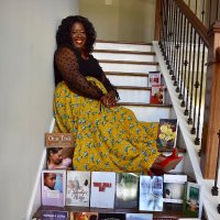 Stephanie Captain (@authorscaptain) 's Twitter Profile
