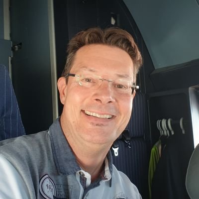 mischakemmer's profile picture. Information Security Officer. Social Engineer. Flight Simulator Enthusiast, Instruktor https://t.co/CkzHSSp3IH. Aviation Freak. All views are my own.