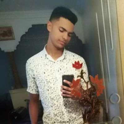 Anas76673853's profile picture. My