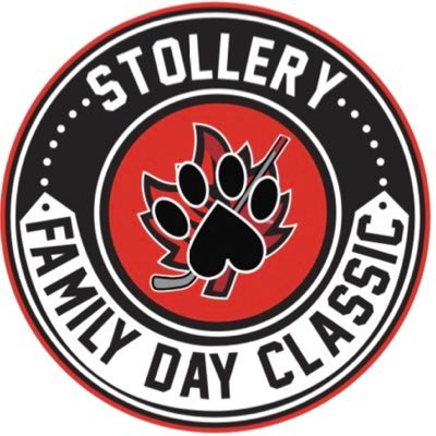 13th Annual Event Feb 16-19th Playing for Healthy Kids Supporting the Stollery Children's Hospital & Minor Hockey @Stollerykids Over 4.2 Million Raised!