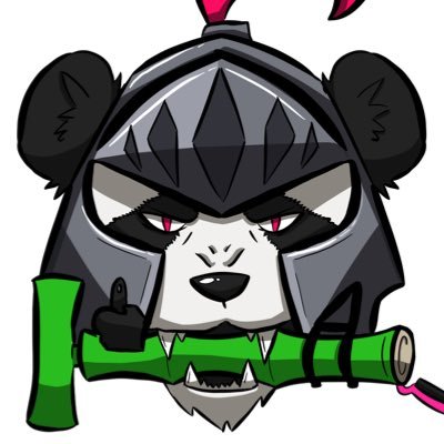 panda knightsさんのプロフィール画像