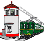 Noticias y actividades de l'Associació Ferroviària de Godella y del mundo del ferrocarril. Siguenos y mantente informado de todas las novedades.