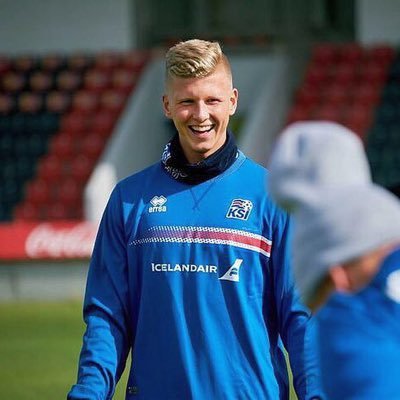 Official Twitter account of Icelandic footballer Óttar Magnús Karlsson. Playing for Venezia FC. Contact: nordic@stellargroup.co.uk