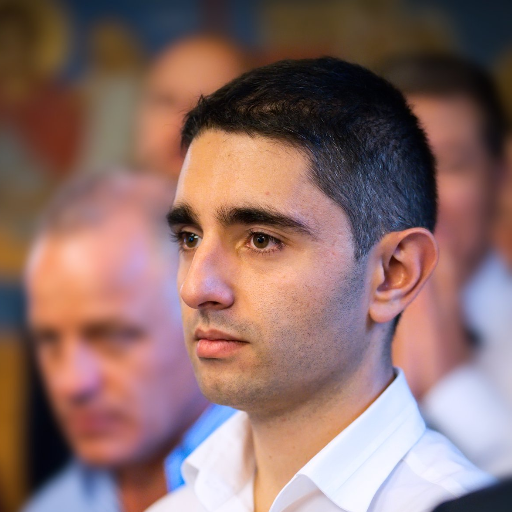 i_stoev's profile picture. 