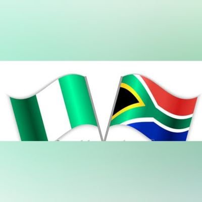 The Official Twitter Page of Nigeria 🇳🇬 - South Africa 🇿🇦 Chamber of Commerce