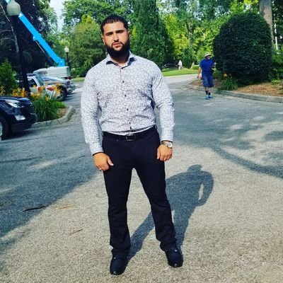 Hamdullah
Canadian and Lebanese,
Est. in '93, Libra,
Mind state of a king, heart of a slave - Shia't Ali