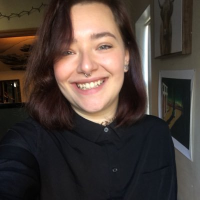 A seething well of cynicism | community journalist | She/Her