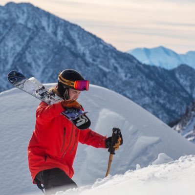 check out my December cut from Alta ski area here in Utah.