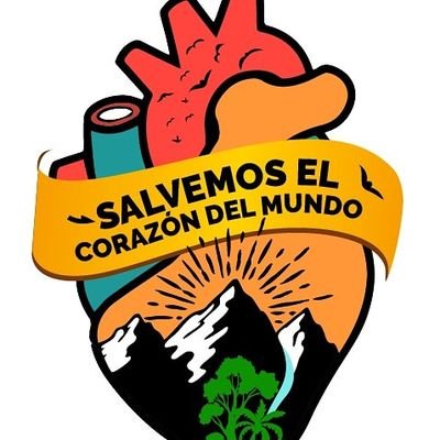 CONSEJO TERRITORIAL DE CABILDOS INDIGENAS DE LA Sierra Nevada de Santa Marta OGT CIT OWYBT OIK