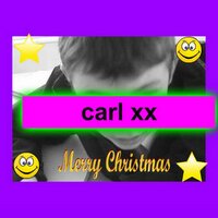 carl glover - @carlg101 Twitter Profile Photo