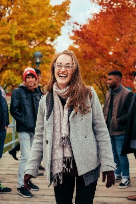 LouisaFletche18's profile picture. 