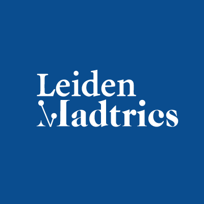 LeidenMadtrics Profile Picture