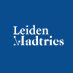 Leiden Madtrics (@LeidenMadtrics) Twitter profile photo