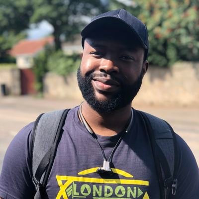 God's Rich Man || Accepted in the Beloved || Convener #inCHRISTed || Serving Son @godspalaceng ||
Instagram : joshua_yusuff ||
Get Edified through Gods Wordš||