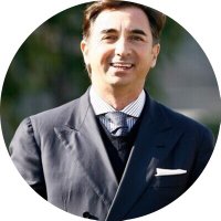 Marco Bozzi (@bozzibloodstock) 's Twitter Profile