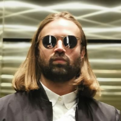 Purveyor of audiovisual immersive experiences.
https://t.co/OIJuBC4ZqC