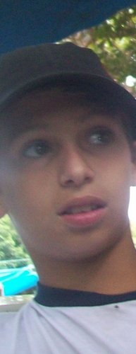 Andre_brusso's profile picture. Ousadia&Alegria