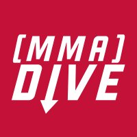 MMA DIVE(@mma_dive) 's Twitter Profile Photo