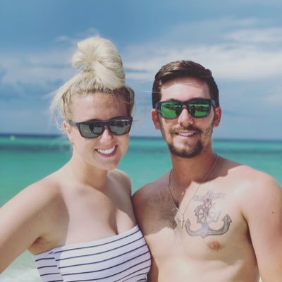 chasen241999's profile picture. ⛏Missouri S&T Baseball Alumni ⚒