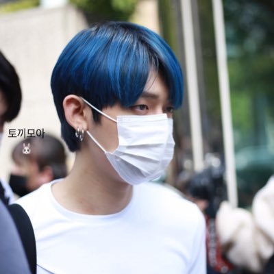 junnienuna's profile picture. 투모로우바이투게더 성인팬 💓 쭈니 사랑해 💓