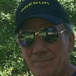 #MAGA supporter of The Office of the President. Father, Grandfather, NRA, boating enthusiast
#MAGA #KAG
Parler @johnOregonDeplorican