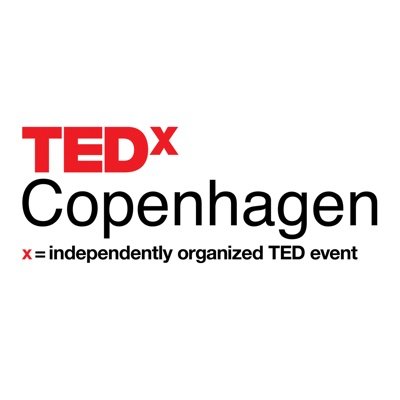 The official account of #TEDxCopenhagen