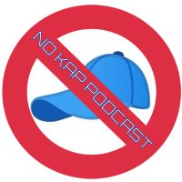 No Kap Podcast (@nokappod) 's Twitter Profile Photo No Kap Podcast (@nokappod) 's Twitter Profile Photo