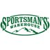 Sportsmans Warehouse (@SportsmansWH) Twitter profile photo