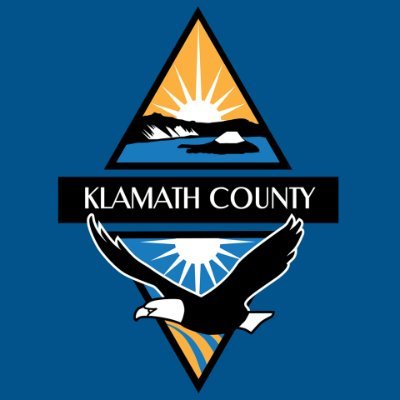 CountyKlamath's profile picture. Hi, there! You have found the official Klamath County Government Twitter page!